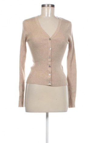 Női kardigán Mango, Méret M, Szín Bézs, Ár 4 929 Ft