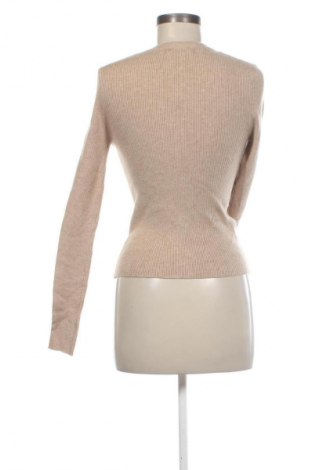 Női kardigán Mango, Méret M, Szín Bézs, Ár 4 929 Ft