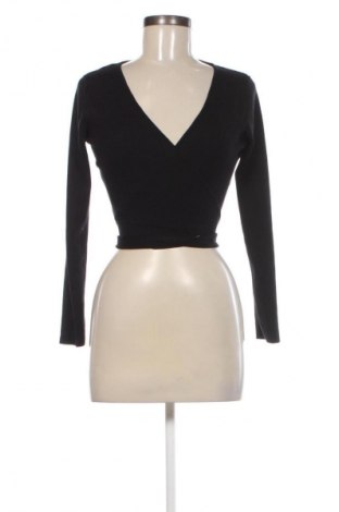 Damen Strickjacke Mango, Größe S, Farbe Schwarz, Preis € 10,99