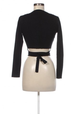 Damen Strickjacke Mango, Größe S, Farbe Schwarz, Preis € 10,99