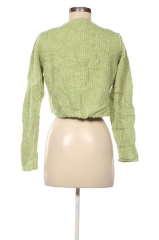 Női kardigán Mango, Méret M, Szín Zöld, Ár 6 169 Ft