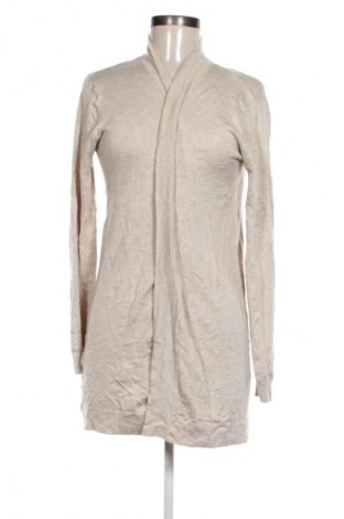Damski kardigan Mango, Rozmiar L, Kolor Beżowy, Cena 21,99 zł