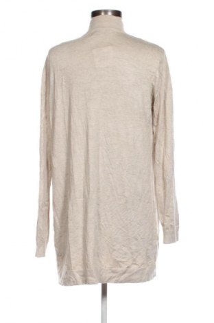 Damski kardigan Mango, Rozmiar L, Kolor Beżowy, Cena 21,99 zł