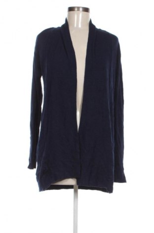 Дамска жилетка Mango, Размер S, Цвят Син, Цена 15,99 лв.