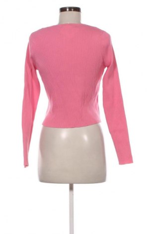 Dámsky kardigán Mango, Veľkosť M, Farba Ružová, Cena  13,81 €