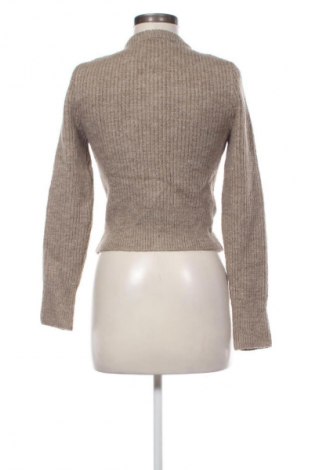 Damski kardigan Mango, Rozmiar S, Kolor Brązowy, Cena 62,07 zł