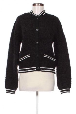 Női kardigán Mango, Méret M, Szín Fekete, Ár 14 592 Ft