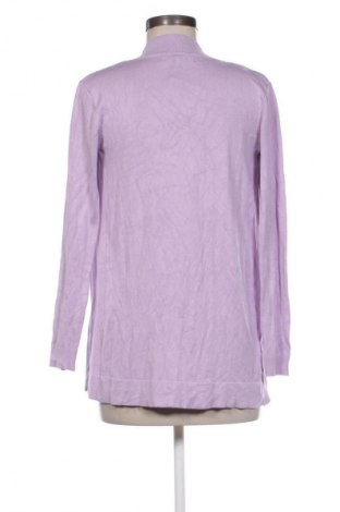 Cardigan de damă Mango, Mărime XS, Culoare Mov, Preț 80,33 Lei