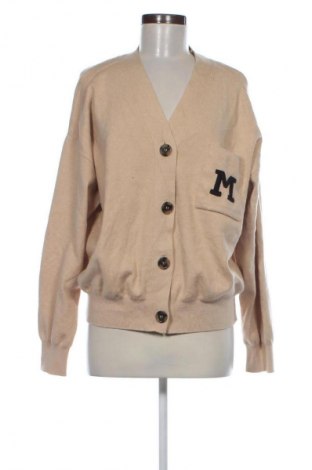 Női kardigán Mango, Méret M, Szín Bézs, Ár 5 389 Ft