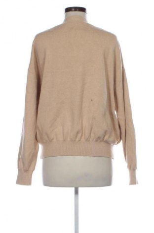 Női kardigán Mango, Méret M, Szín Bézs, Ár 5 389 Ft