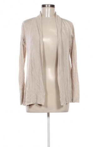 Damen Strickjacke Mango, Größe S, Farbe Beige, Preis € 10,99