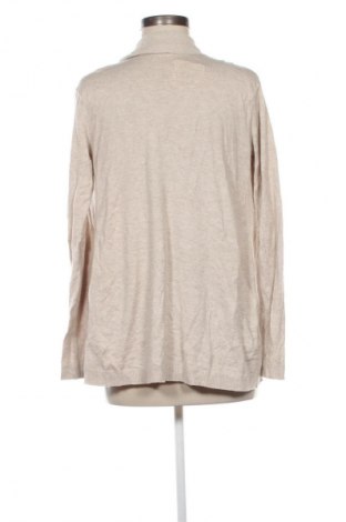 Damen Strickjacke Mango, Größe S, Farbe Beige, Preis € 10,99