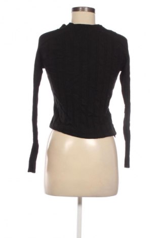 Damski kardigan Mango, Rozmiar L, Kolor Czarny, Cena 55,99 zł