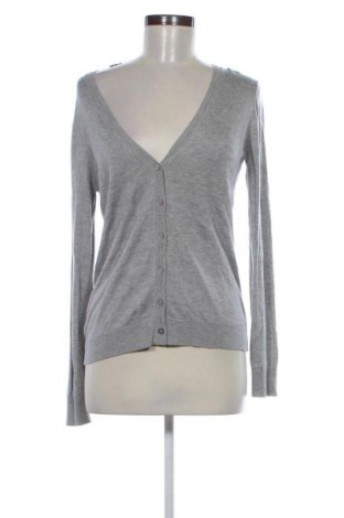 Damen Strickjacke Mango, Größe S, Farbe Grau, Preis € 13,81