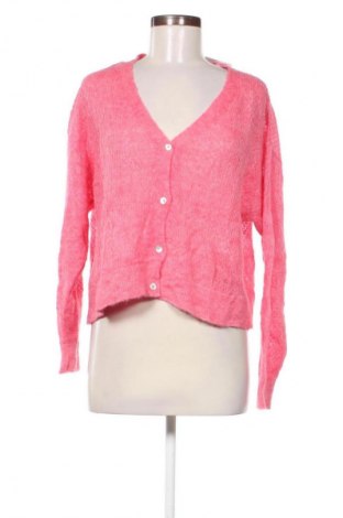 Dámsky kardigán Mango, Velikost M, Barva Růžová, Cena  459,00 Kč