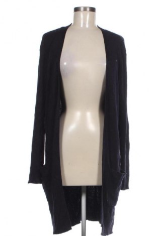 Cardigan de damă Mango, Mărime M, Culoare Albastru, Preț 90,99 Lei