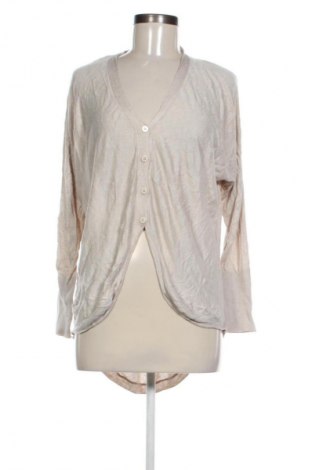 Cardigan de damă Mango, Mărime S, Culoare Bej, Preț 45,99 Lei