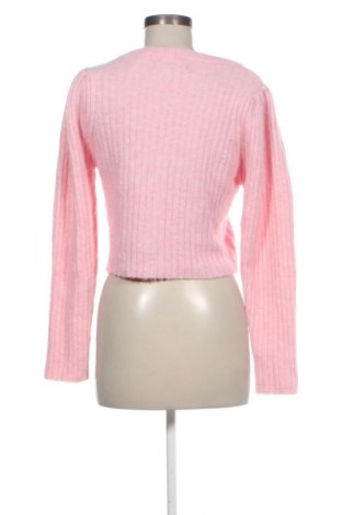 Damski kardigan Mango, Rozmiar S, Kolor Różowy, Cena 74,99 zł
