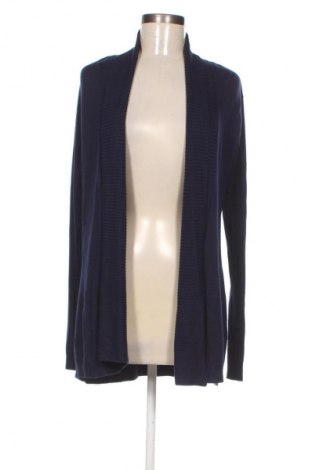 Cardigan de damă Mango, Mărime M, Culoare Albastru, Preț 71,05 Lei