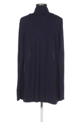 Cardigan de damă Mango, Mărime M, Culoare Albastru, Preț 71,05 Lei