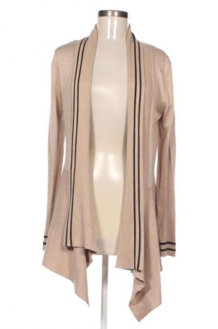 Cardigan de damă Mango, Mărime M, Culoare Bej, Preț 71,05 Lei