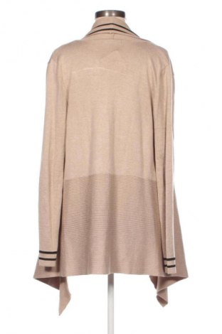 Cardigan de damă Mango, Mărime M, Culoare Bej, Preț 71,05 Lei