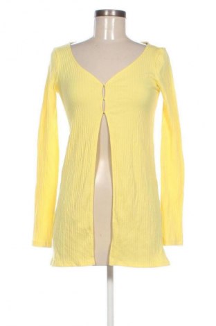 Női kardigán Mango, Méret S, Szín Sárga, Ár 7 479 Ft