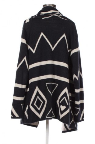 Γυναικεία ζακέτα Manguun, Μέγεθος L, Χρώμα Πολύχρωμο, Τιμή 6,99 €
