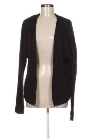 Damski kardigan Manguun, Rozmiar L, Kolor Czarny, Cena 47,99 zł