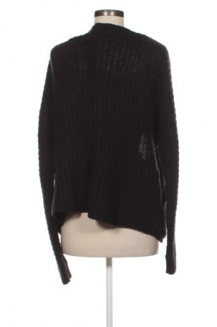 Damski kardigan Manguun, Rozmiar L, Kolor Czarny, Cena 47,99 zł