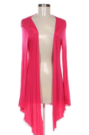 Damen Strickjacke Manguun, Größe M, Farbe Rosa, Preis € 14,83