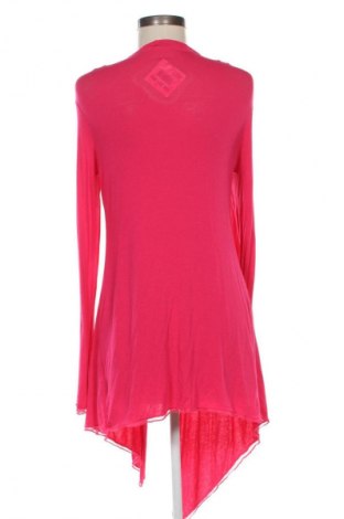 Damen Strickjacke Manguun, Größe M, Farbe Rosa, Preis € 14,83