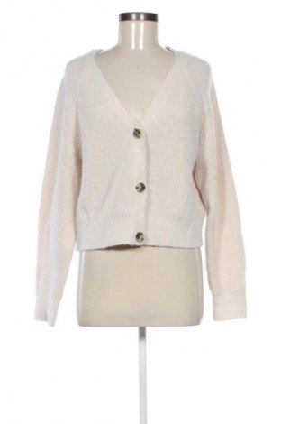 Dámsky kardigán Manguun, Veľkosť M, Farba Kremová, Cena  8,95 €