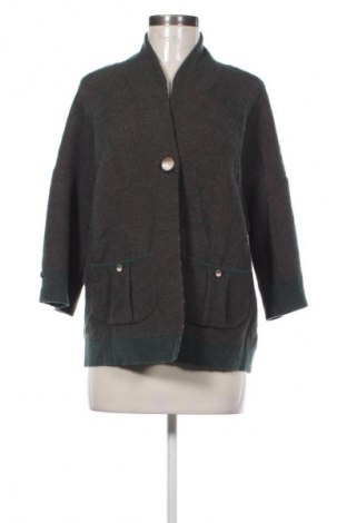 Damen Strickjacke Manila Grace, Größe M, Farbe Mehrfarbig, Preis € 20,99