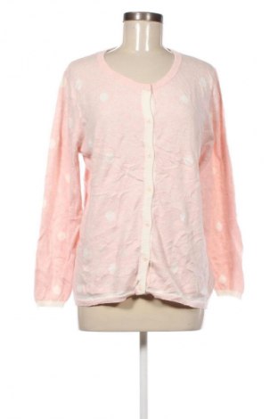 Damen Strickjacke Marble, Größe XL, Farbe Mehrfarbig, Preis € 3,99