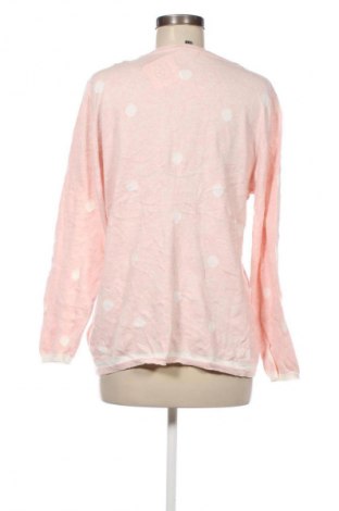 Damen Strickjacke Marble, Größe XL, Farbe Mehrfarbig, Preis € 3,99