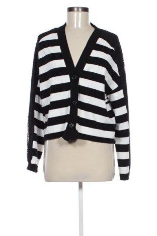 Дамска жилетка Marc Cain, Размер M, Цвят Многоцветен, Цена 144,99 лв.