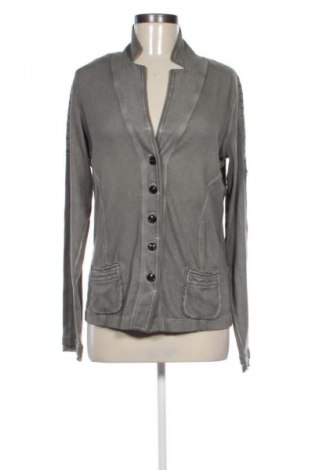 Cardigan de damă Marc Cain Sports, Mărime L, Culoare Maro, Preț 589,95 Lei