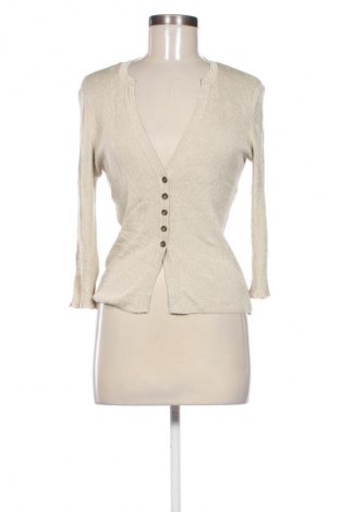 Cardigan de damă Marc Cain, Mărime M, Culoare Bej, Preț 287,99 Lei