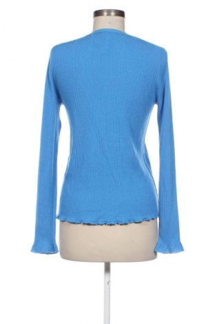 Γυναικεία ζακέτα Marc Cain, Μέγεθος M, Χρώμα Μπλέ, Τιμή 83,89 €