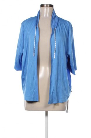 Damen Strickjacke Marc Cain Sports, Größe XL, Farbe Blau, Preis € 169,99