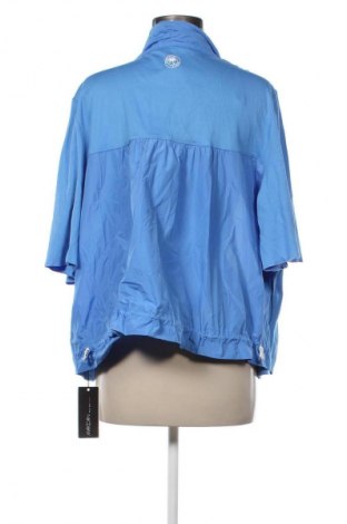 Damen Strickjacke Marc Cain Sports, Größe XL, Farbe Blau, Preis € 169,99