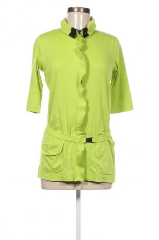 Cardigan de damă Marc Cain Sports, Mărime XL, Culoare Verde, Preț 281,99 Lei