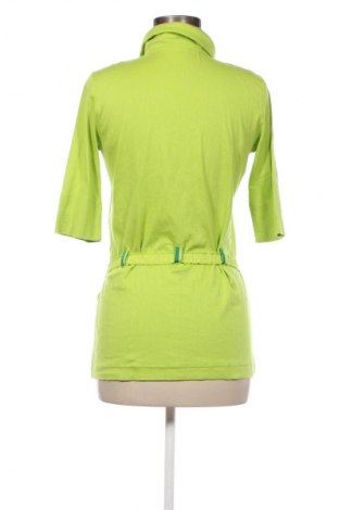 Cardigan de damă Marc Cain Sports, Mărime XL, Culoare Verde, Preț 281,99 Lei