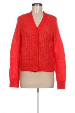 Női kardigán Marc O'Polo, Méret S, Szín Piros, Ár 16 009 Ft