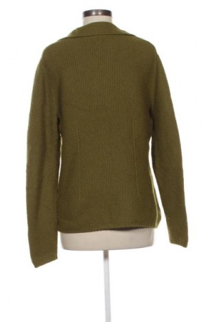 Cardigan de damă Marc O'Polo, Mărime L, Culoare Verde, Preț 218,99 Lei
