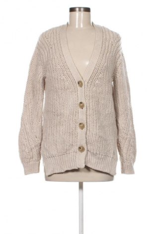 Γυναικεία ζακέτα Marc O'Polo, Μέγεθος XXS, Χρώμα  Μπέζ, Τιμή 53,99 €