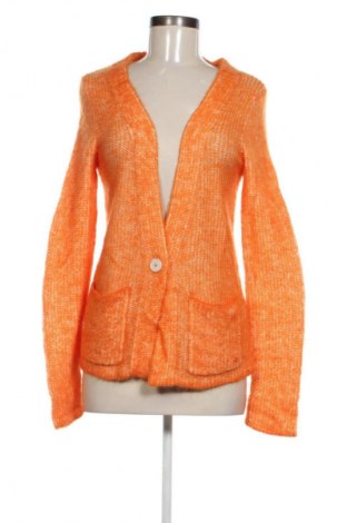 Damen Strickjacke Marc O'Polo, Größe XS, Farbe Orange, Preis € 43,99