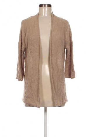 Damen Strickjacke Marc O'Polo, Größe M, Farbe Beige, Preis 29,99 €