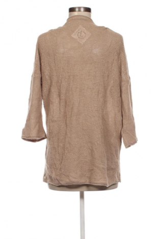 Damen Strickjacke Marc O'Polo, Größe M, Farbe Beige, Preis 29,99 €